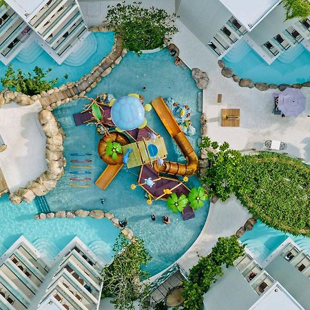 Phuket Emerald Beach Resort Karon Luaran gambar
