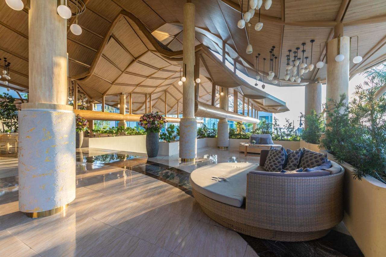 Phuket Emerald Beach Resort Karon Luaran gambar