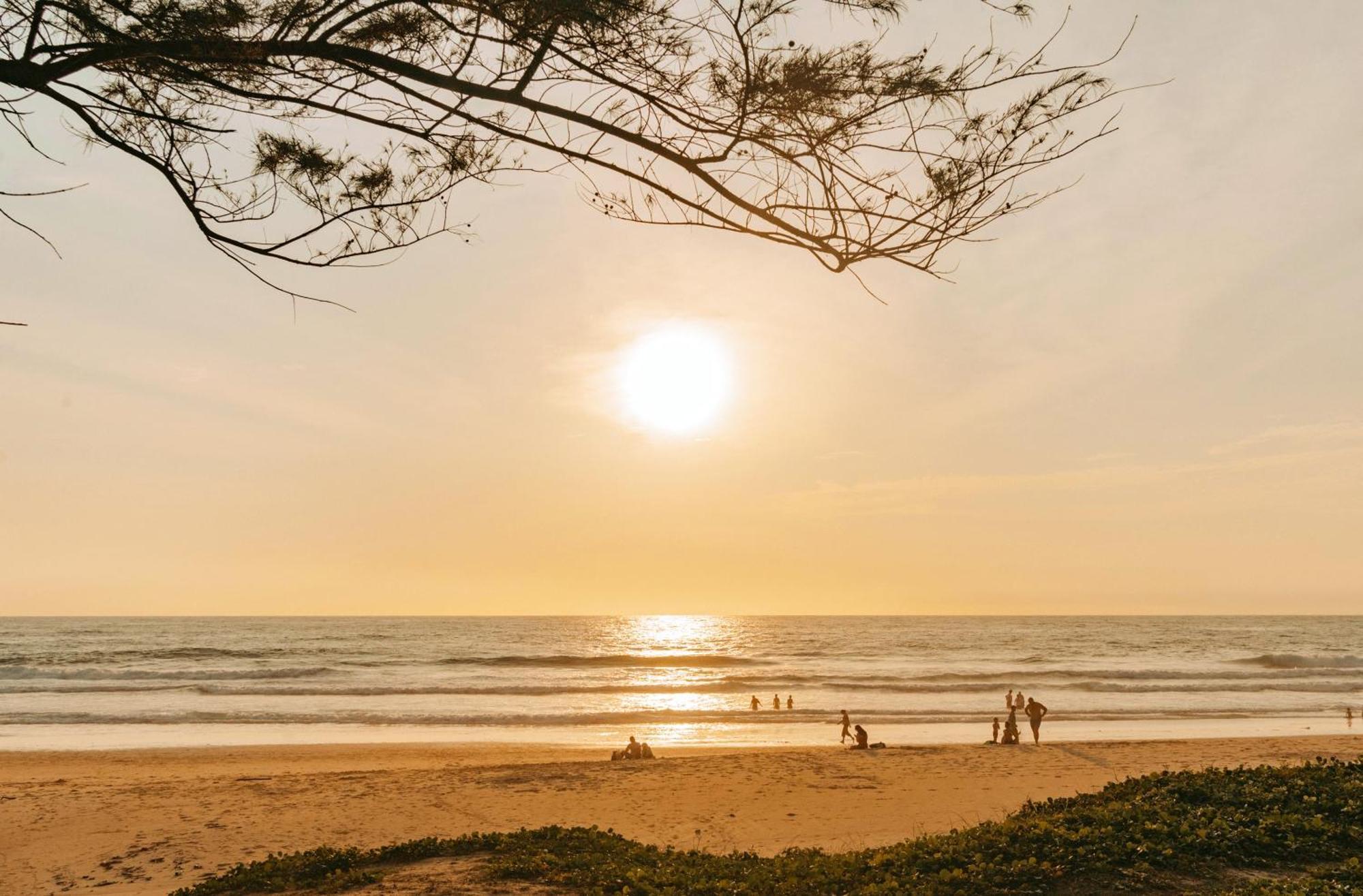 Phuket Emerald Beach Resort Karon Luaran gambar